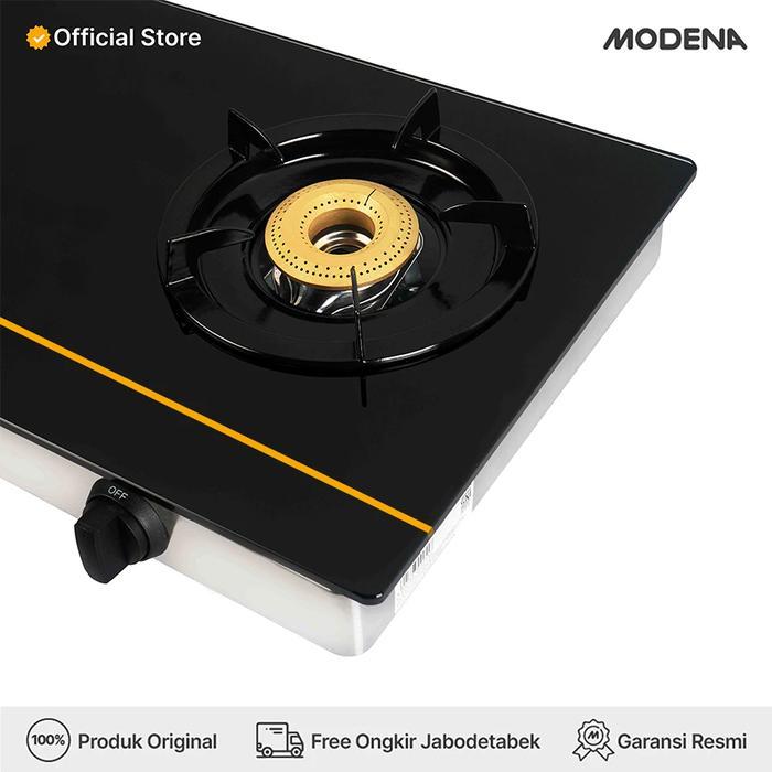 MODENA Portable Cooker [Kompor Non Tanam] - PC 2721 LD