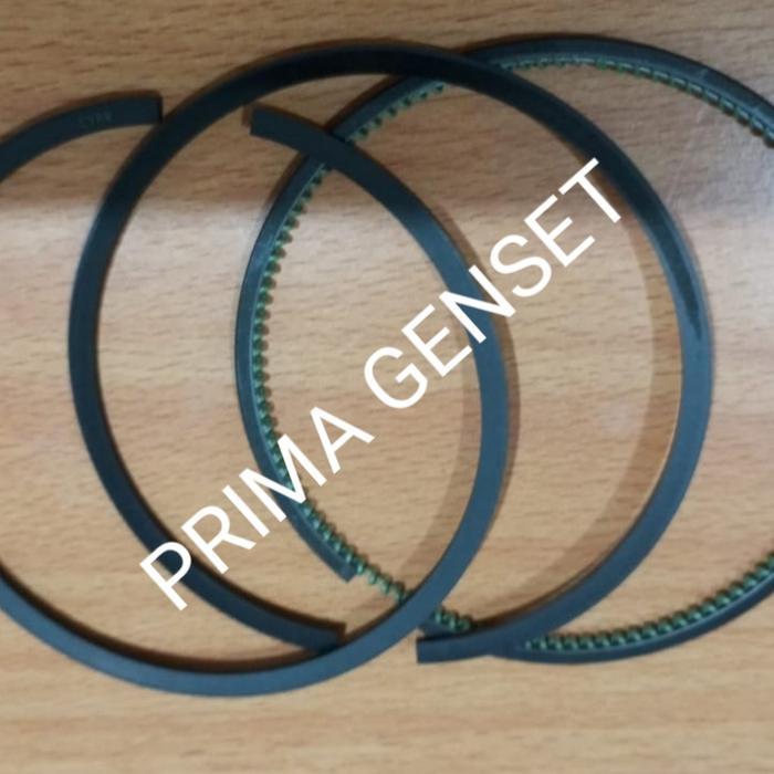 Ring Piston Foton 4Jb1T