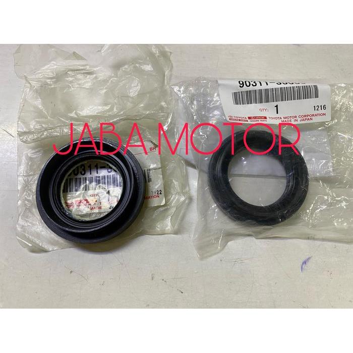 Seal Drive Shaft-Seal As Roda Corolla New Altis Metic2008-2011 Origina