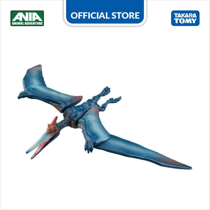 Jurassic World Pteranodon Siap Kirim