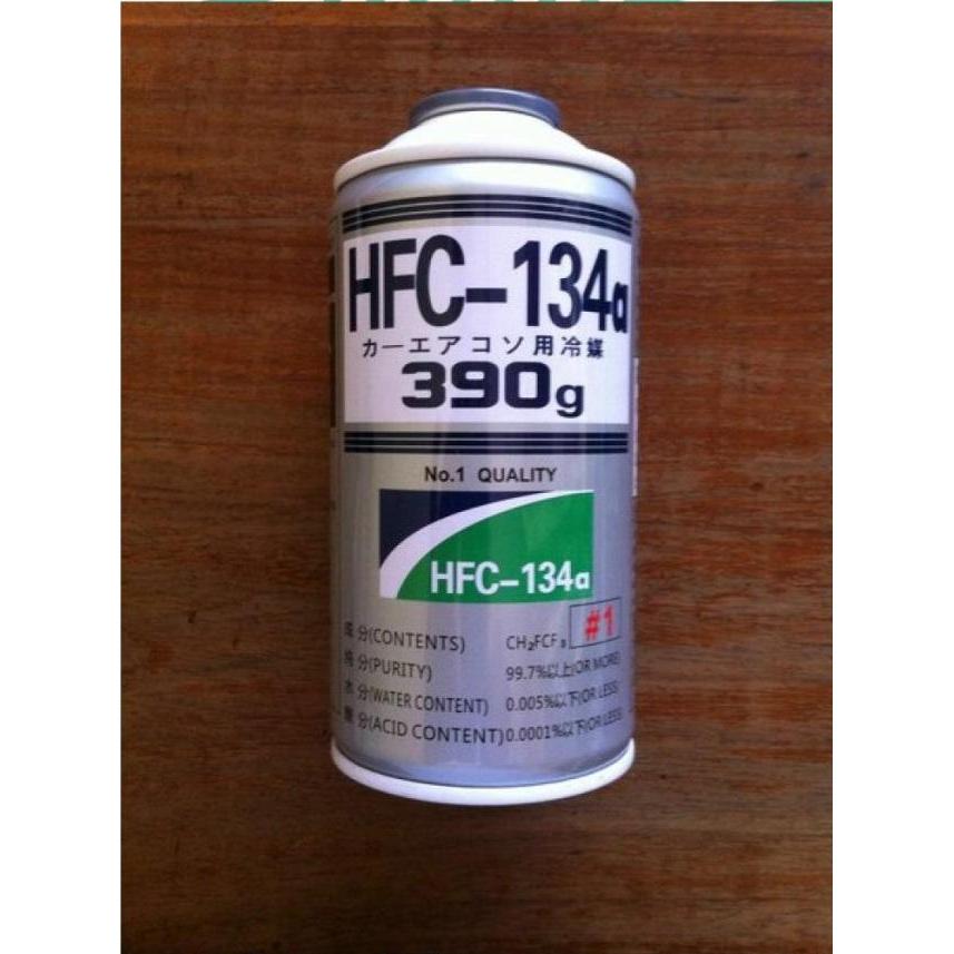MURAH Freon HFC 134a Klea Kaleng Freon Kulkas AC Mobil HFC-134a Klea