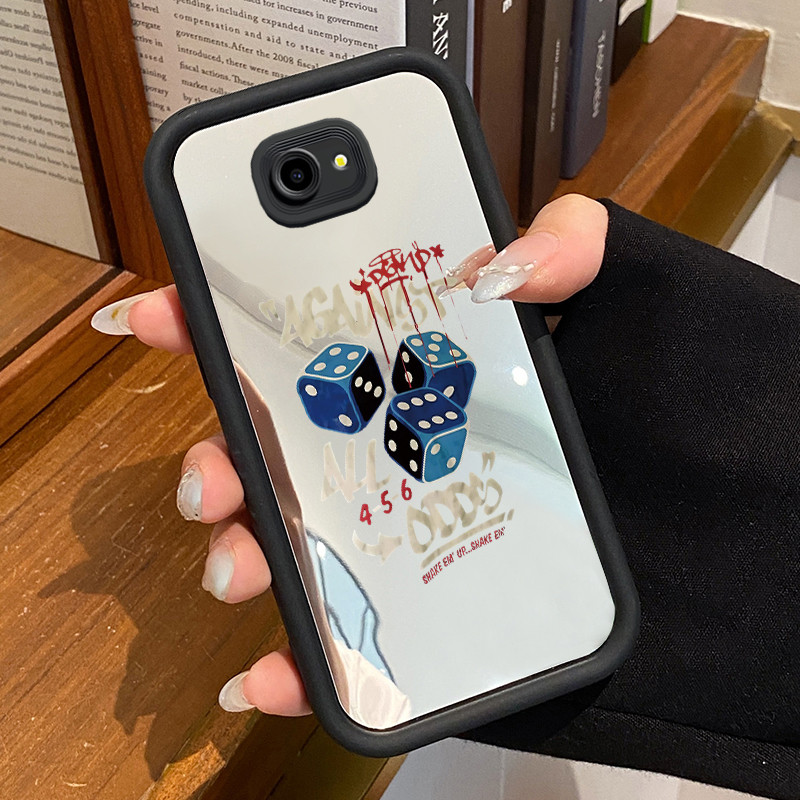 Casing Hp Samsung Galaxy J4 Plus 2018 J6 Plus 2018 J4 Prime J6 Prime J2 Prime J2 Ace Case Casing Mes