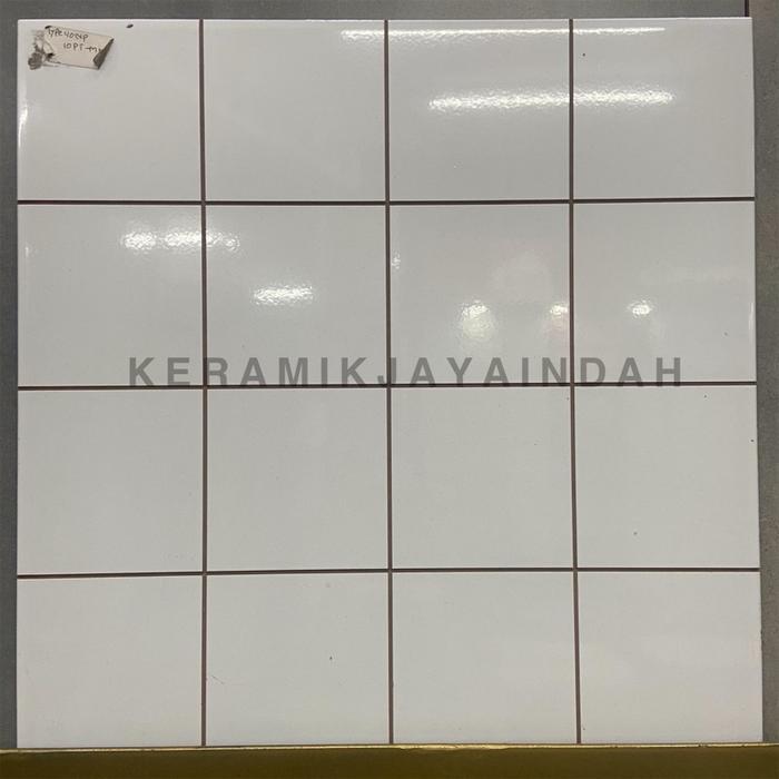 KERAMIK PRECUT PRE CUT NAT PALSU KOTAK SQUARE LONG STRIP PUTIH HITAM KAMAR MANDI LANTAI DINDING