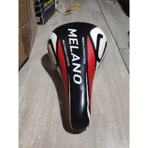 SADEL SEPEDA 16 an dan BMX MELANO