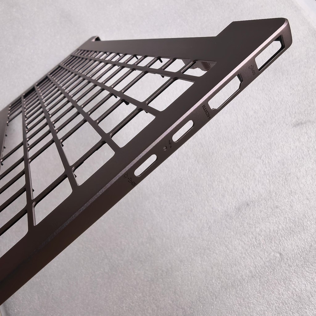 Pink New laptop upper case cover palmrest for HP Pavilion Plus Pro14 14-EW 14T-EW 14Z-EW 14-EY