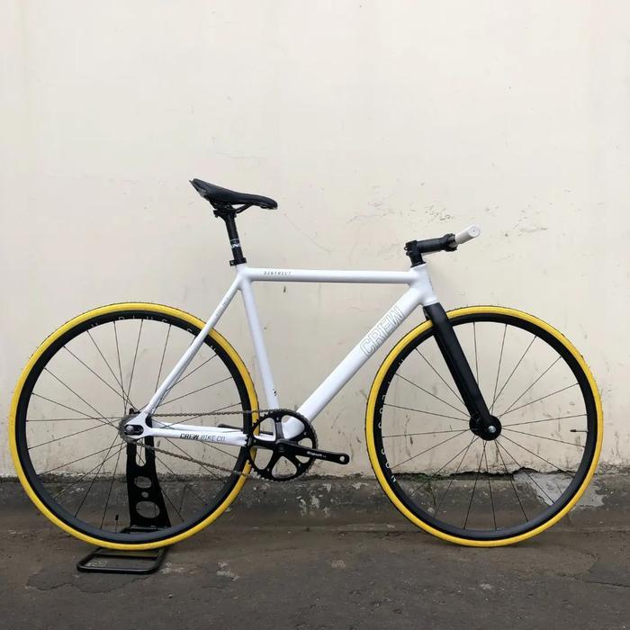 Ban Luar Kenda Premium Gumwall Tanwall 700*25C 700*28C Fixie Roadbike