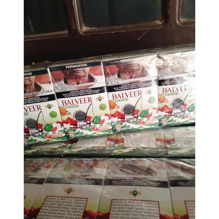 Kipas angin heatsink murah BALVIR SEMANGKA terbaik