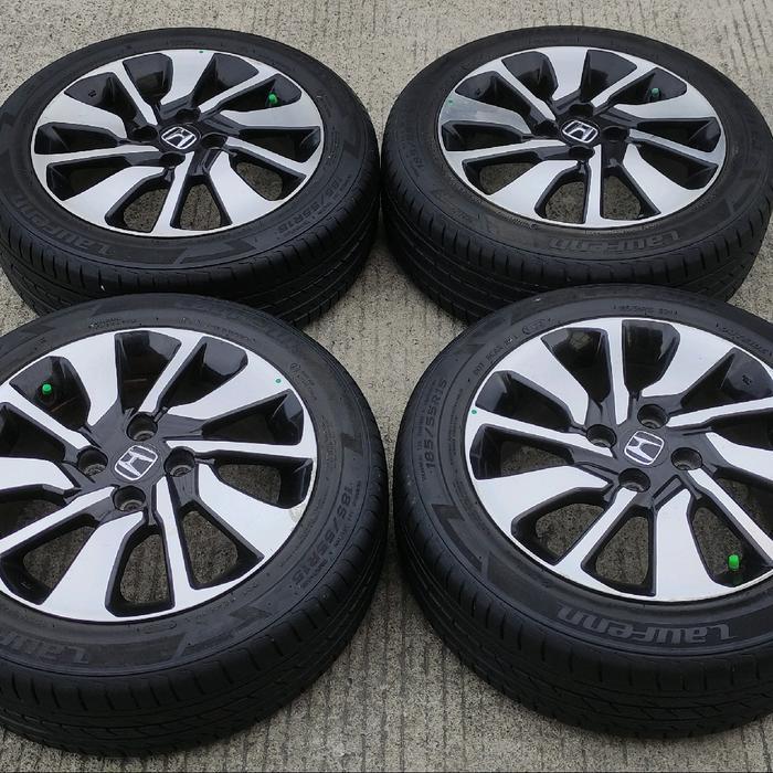 Velg Oem Brio Rs Original Honda R15