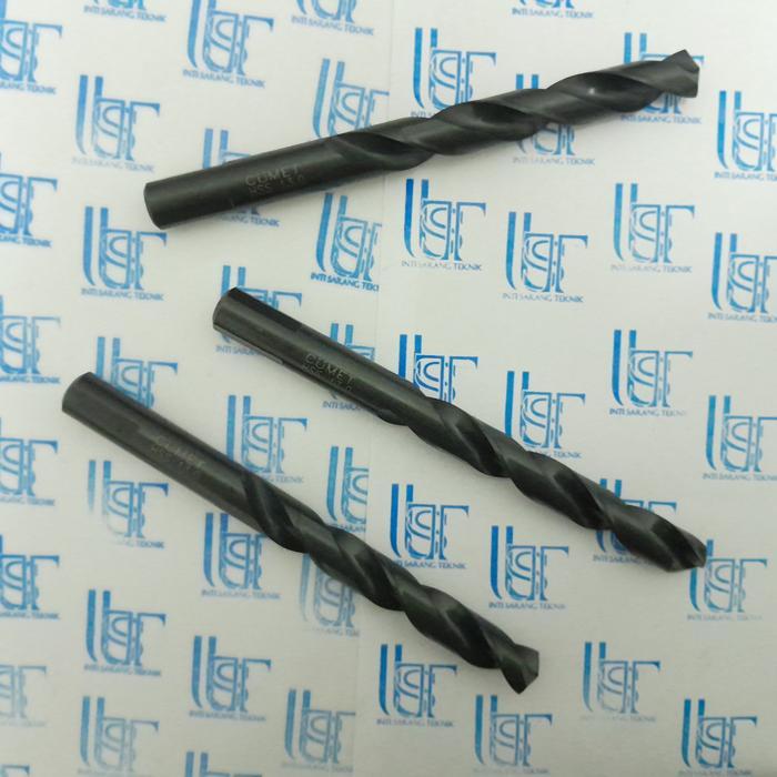 Mata Bor Besi Cumet / CUMET 12 MM