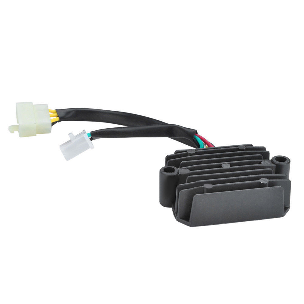BARU Voltage Regulator Rectifier Voltage Regulator Rectifier Fit for Honda CB 650 750 900 1000 1100