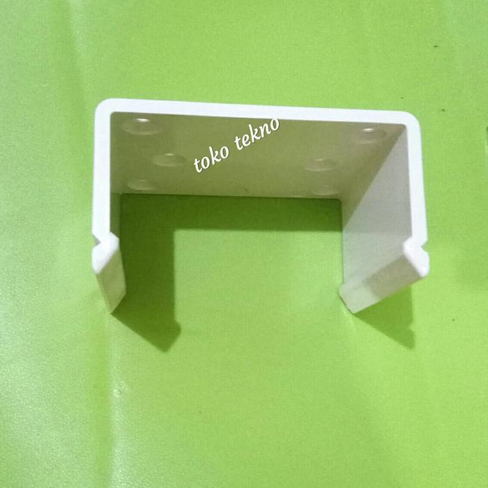 Best Seller Penjepit Palang Gate Barrier Pemegang Palang Barrier Gate Mx50, Mx80