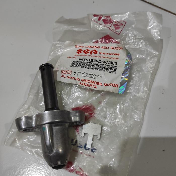 Tonjokan Keteng Tensioner Satria Fu 150 Ori