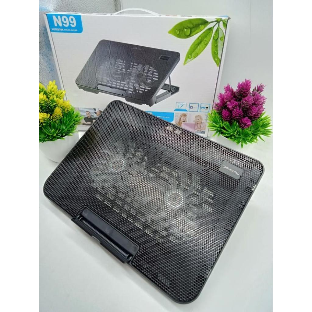 FAN NOTEBOOK N99