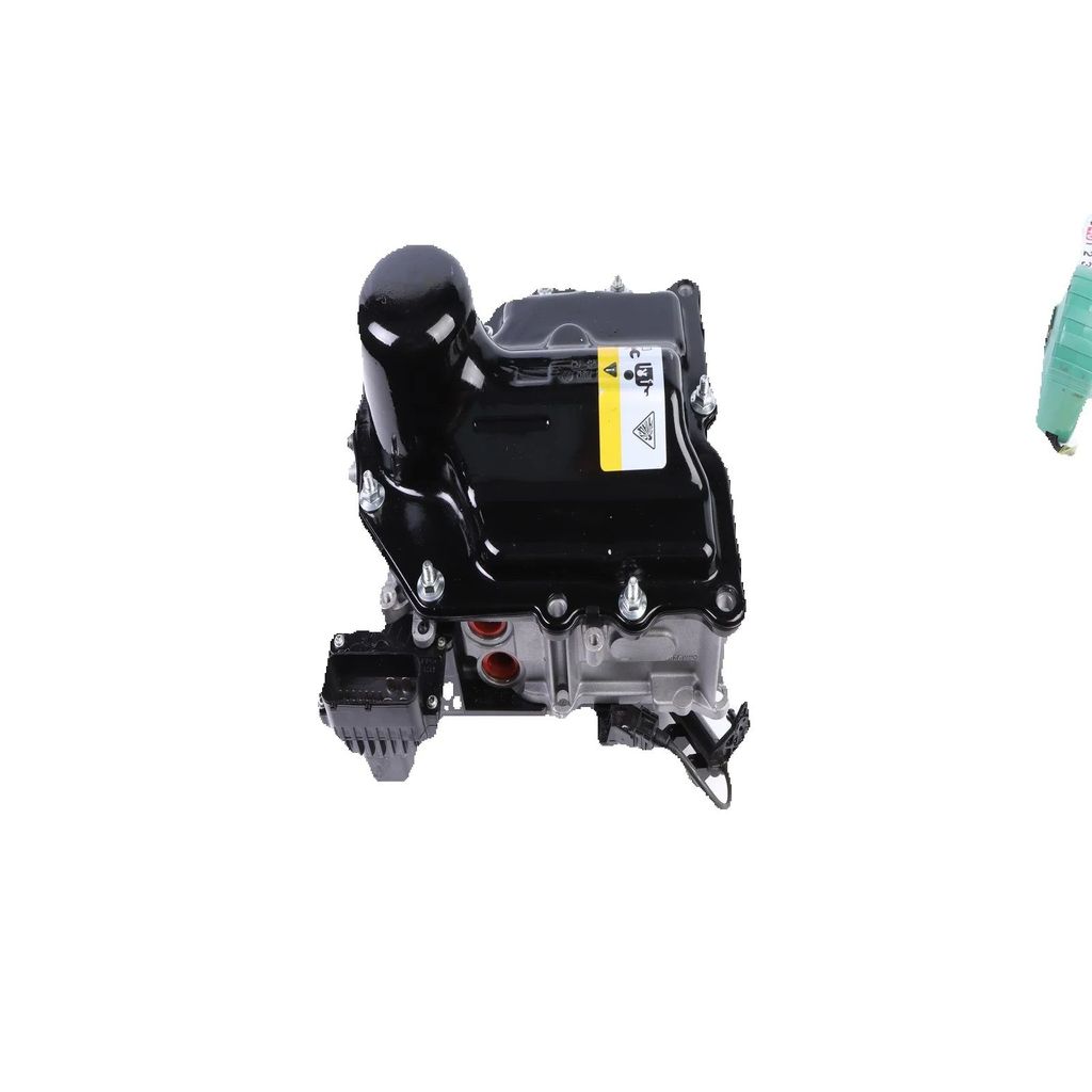 0Am927769K Dq200 Tcu Mechatronic Valve Body For Volkswagen Fits A3 Golf Passat 7-Speed