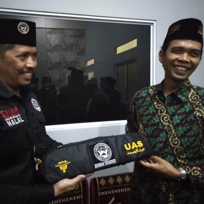 Tas Golok BoB - NEW - Tas Golok Premium