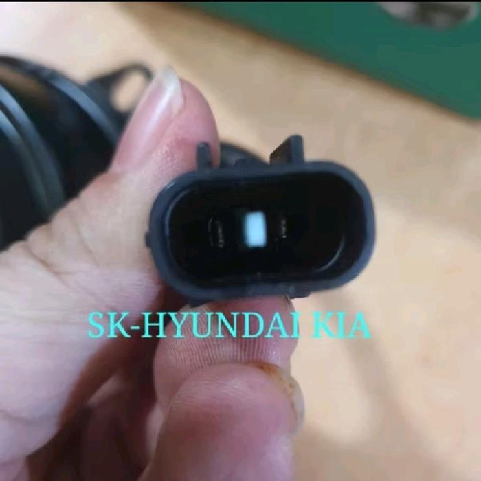 Motor Fan Radiator 25386-1G100 Kia Pride - Zpro Asli Partt