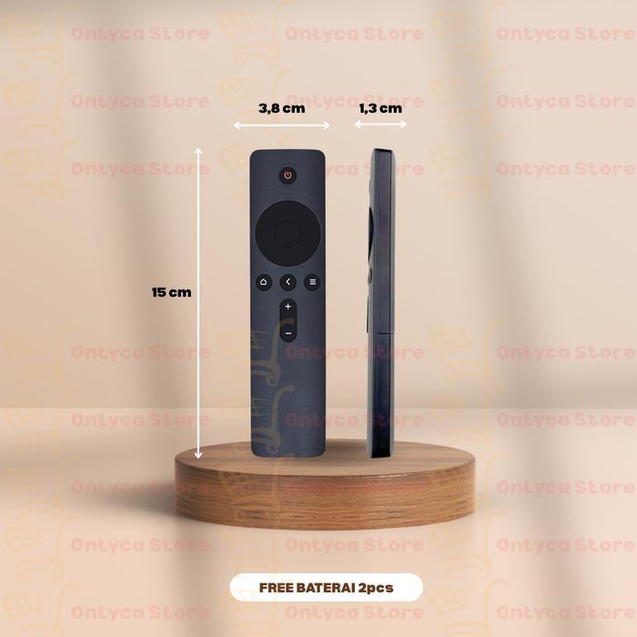 REMOTE MI TV / MI BOX 3 INFRARED REMOTE PENGGANTI