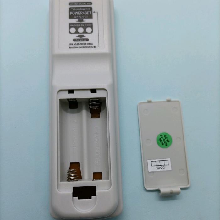 REMOTE REMOT RECEIVER DIGITAL MPEG4 UNIVERSAL