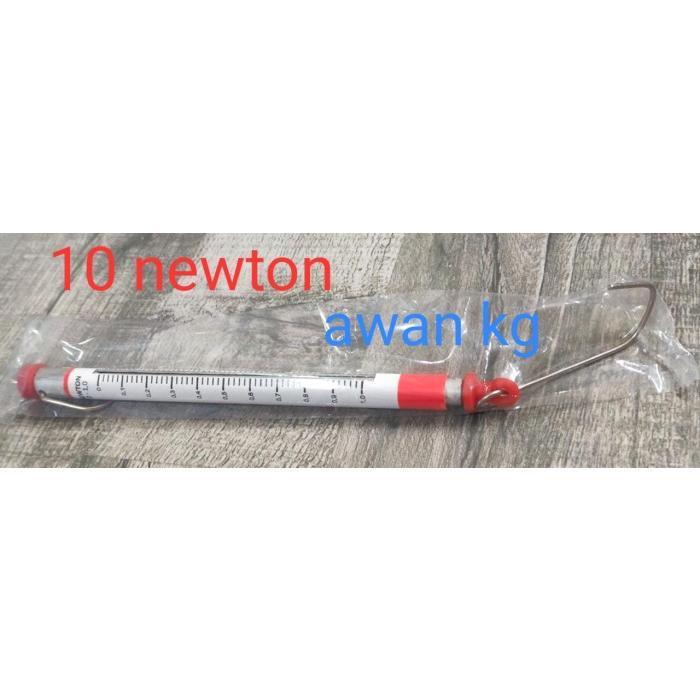 Neraca Pegas Peraga 1000G Neraca Pegas Peraga Newton 10N