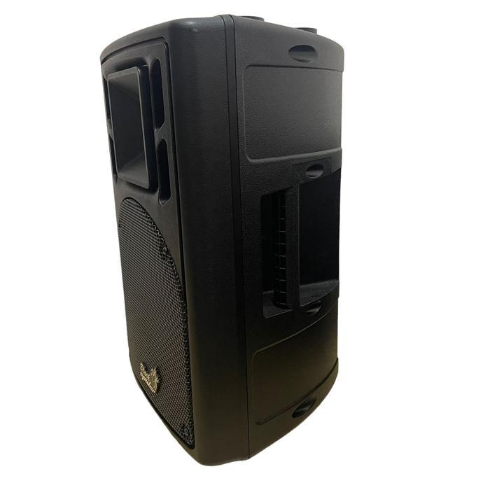 Speaker Blackspider 8 inch JBO8 Jbo 8 Original 500 watt Subwoofer