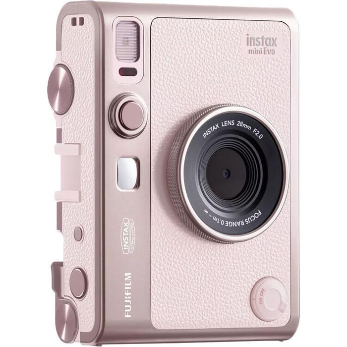 FUJIFILM Instax Mini Evo - Kamera Instax