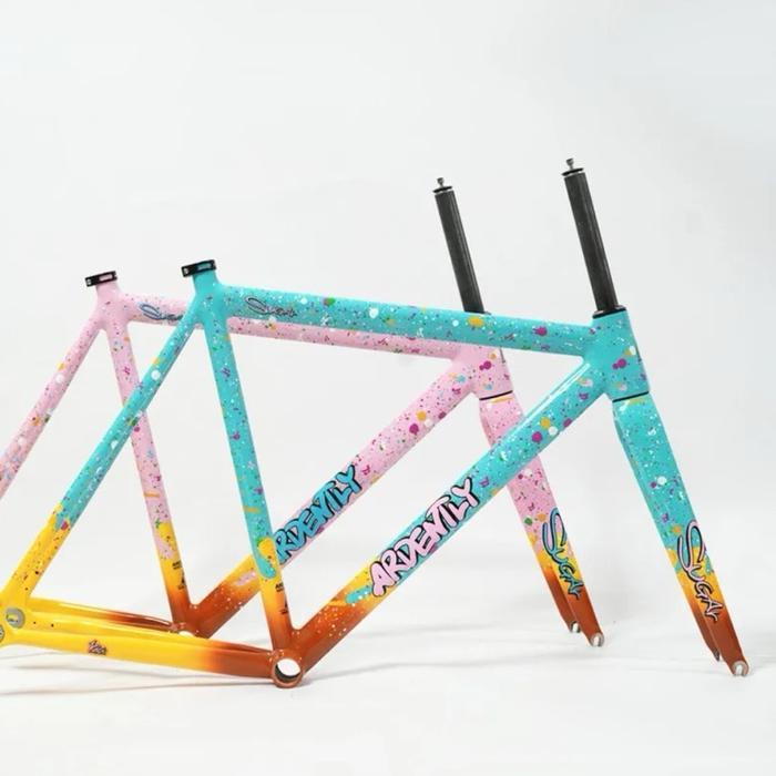 Frameset Ardently Pulse Sugar Terbaru