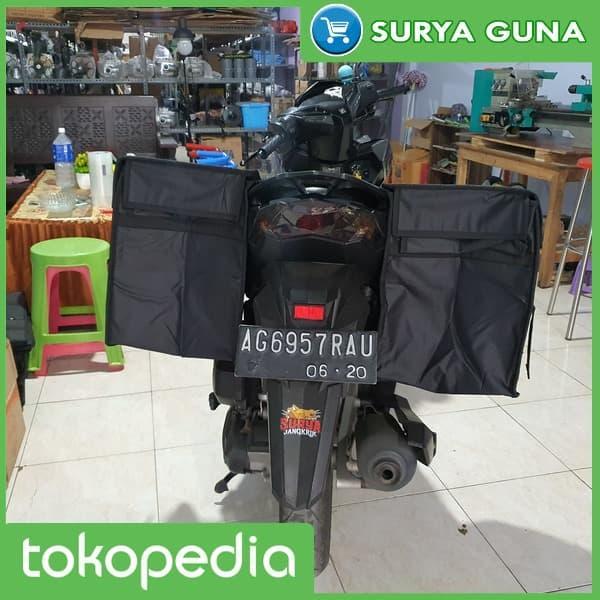 Tas Kurir Motor Bandung Tas Motor Angkut Barang