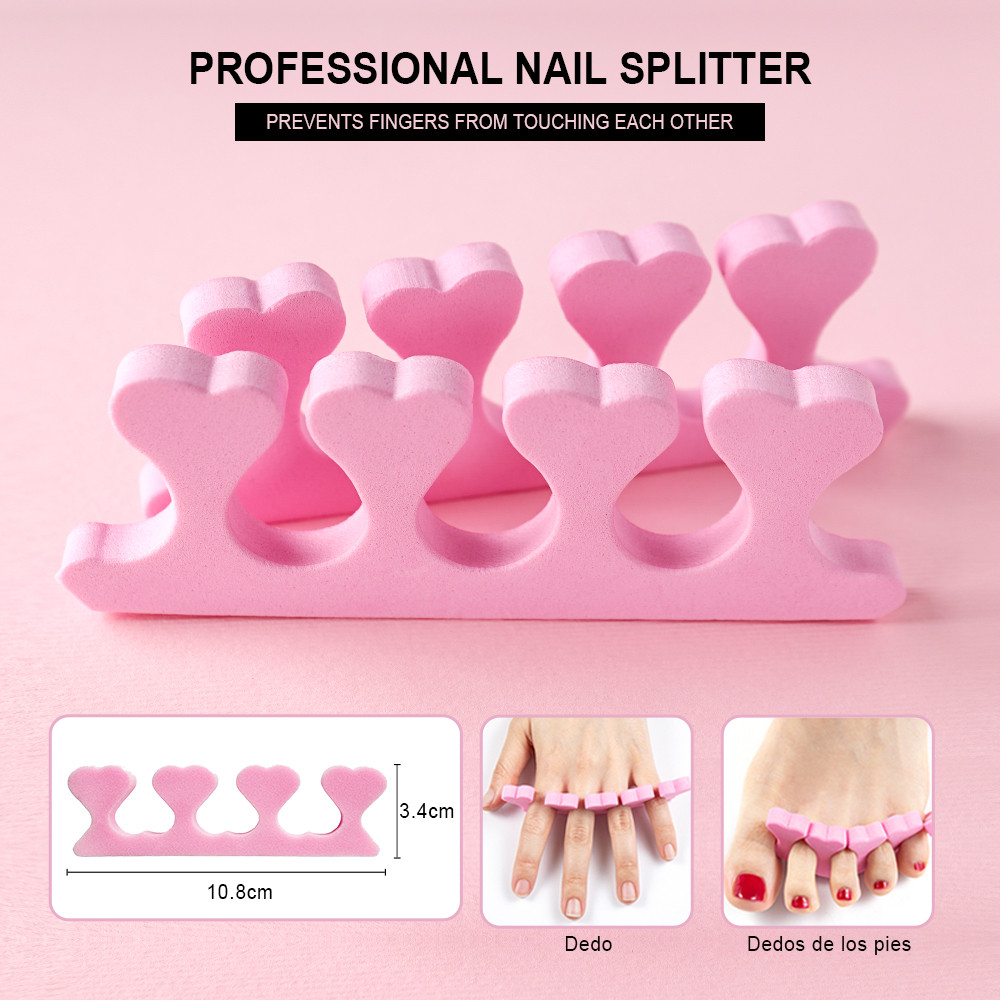 Nail Acrylic Powder and Liquid Monomer Nails Art Decoration For Manicure Set Kit Crystal Nail