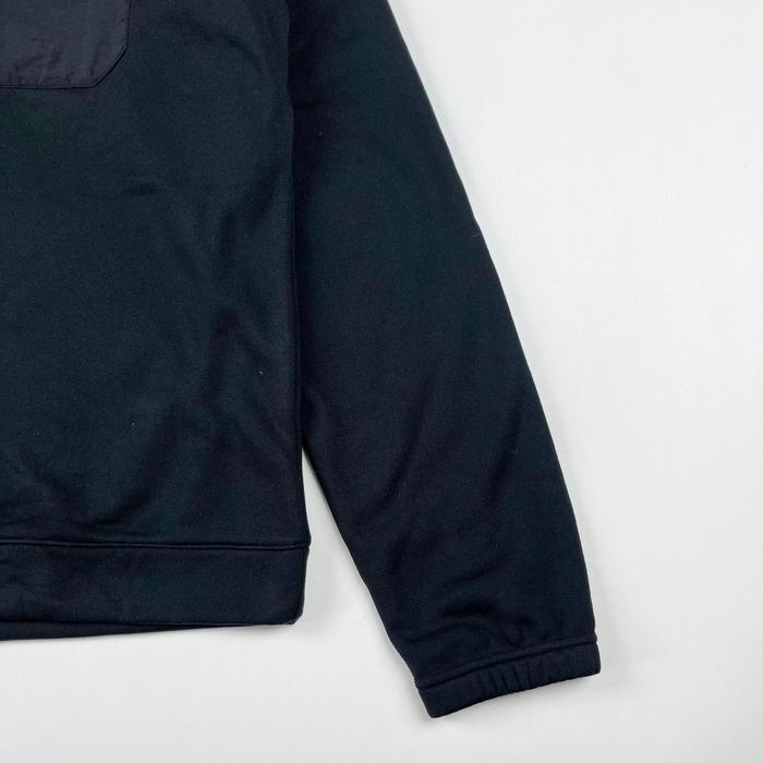 Jaket Sweater Columbia Men Fleece Hoodie Jacket Original