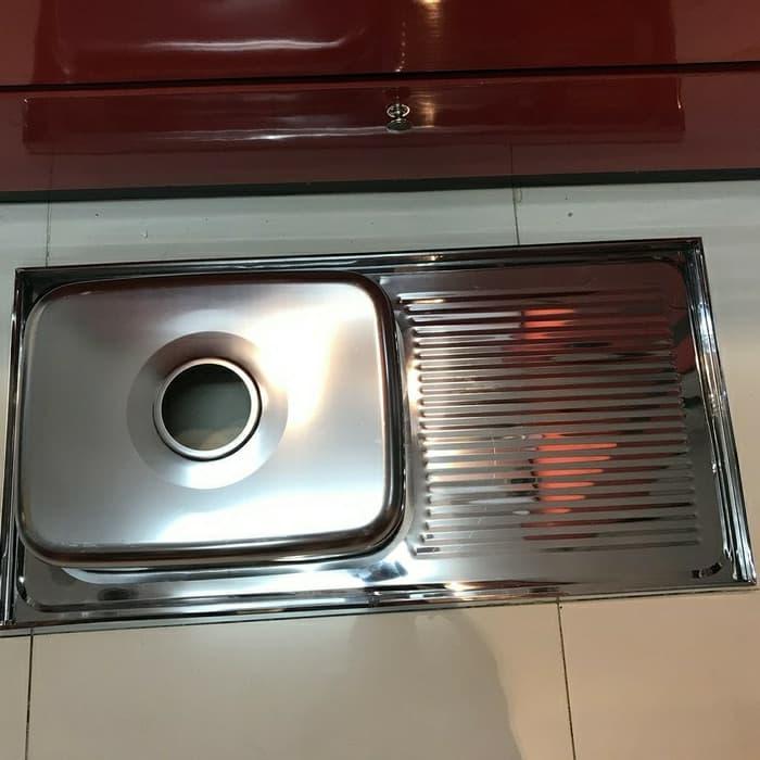 Kitchen Sink Royal SB 38 / Royal sink SB38