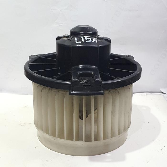 KIPAS MOTOR BLOWER AC ASSY HONDA CITY JAZZ IDSI VTEC GD3 GD8