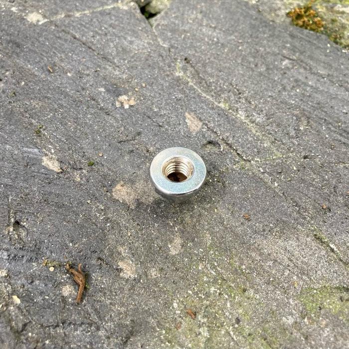 Nut Cap (For Cylinder Head Cover) Mur Tutup Toyota Starlet Kapsul Ep82 Ep85 Ep91 Ep95 Soluna Corolla