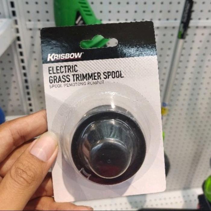 Krisbow - Senar Mesin Potong Rumput