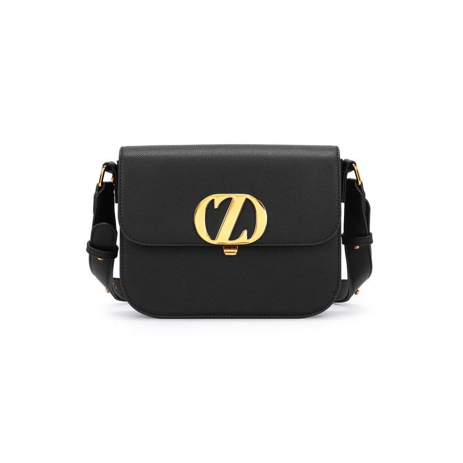 ZYTADELIA ELENA BAG - BLACK