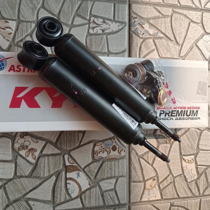 Shockbreaker Depan Panther Premium Original Kyb