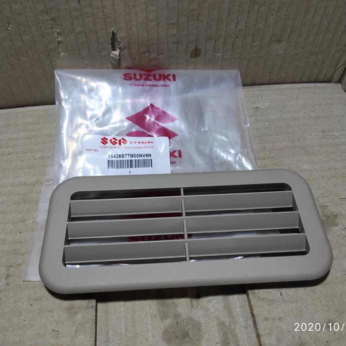 KISI KISI AC DOUBLE BLOWER DEPAN ERTIGA