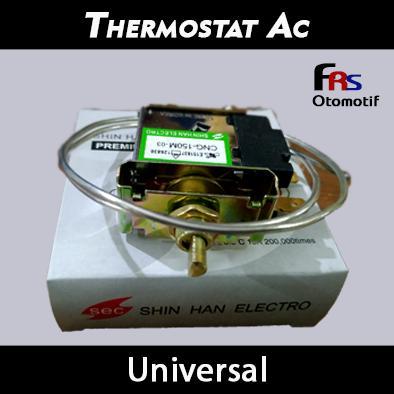 THERMOSTAT TERMOSTAT AC MOBIL UNIVERSAL