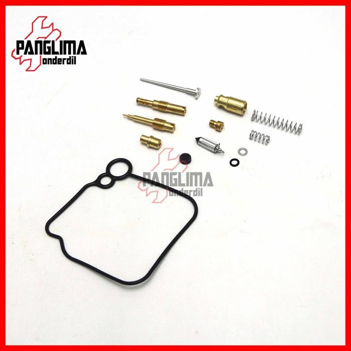 REPAIR KIT KARBURATOR MIO LAMA-OLD-SPORTY-SMILE-SOUL REPAIRKIT KARBU
