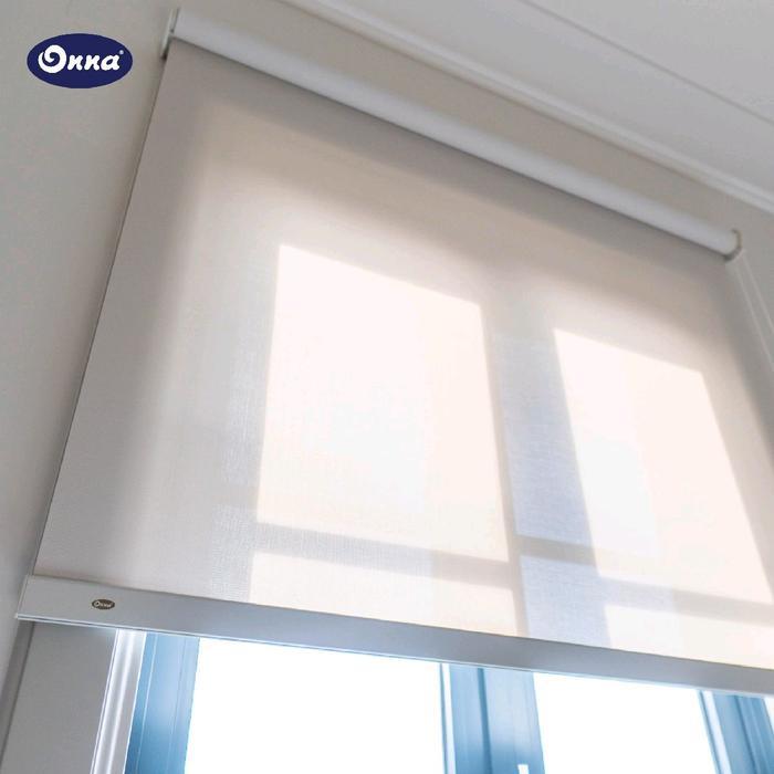 ONNA / ROLLER BLIND TIRAI MODERN TIRAI JENDELA Furniture