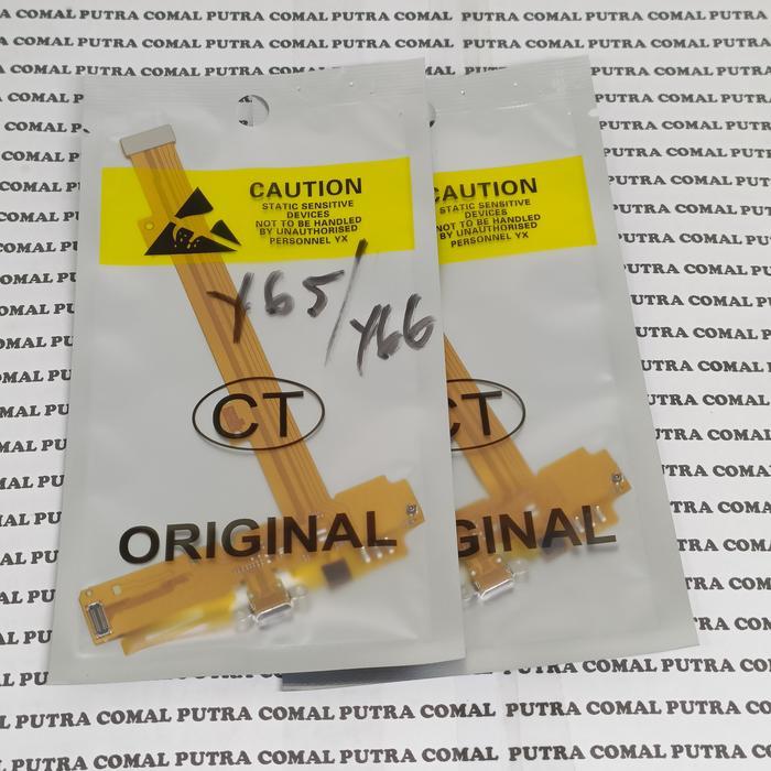 VIVO Y65 FLEXIBLE FLEXIBEL KONEKTOR CONEKTOR CAS CHARGER VIVO Y65