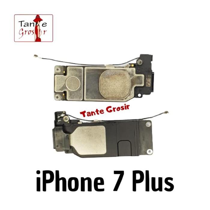 BUZER IPHONE 7 PLUS LOUDSPEAKER ORIGINAL BUZZER SPEAKER MUSIC DERING