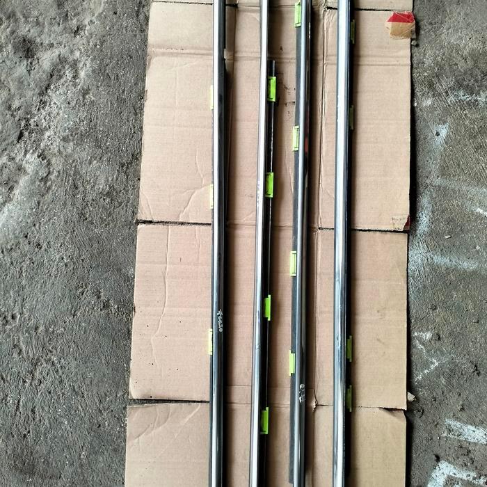 Lis pintu depan belakang Civic Ferio