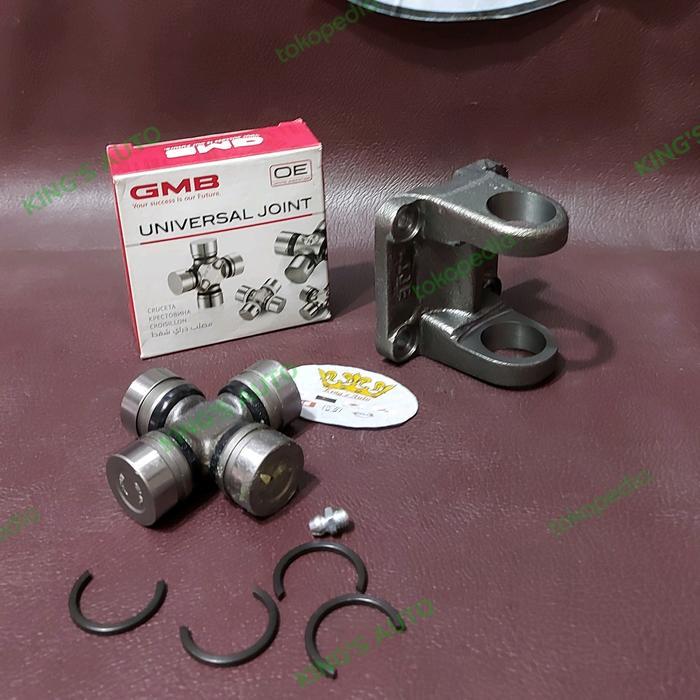 New Flange + Joint Kopel Kijang Doyok Super Jantan Rover Grand 1984-2000 Code Gti95