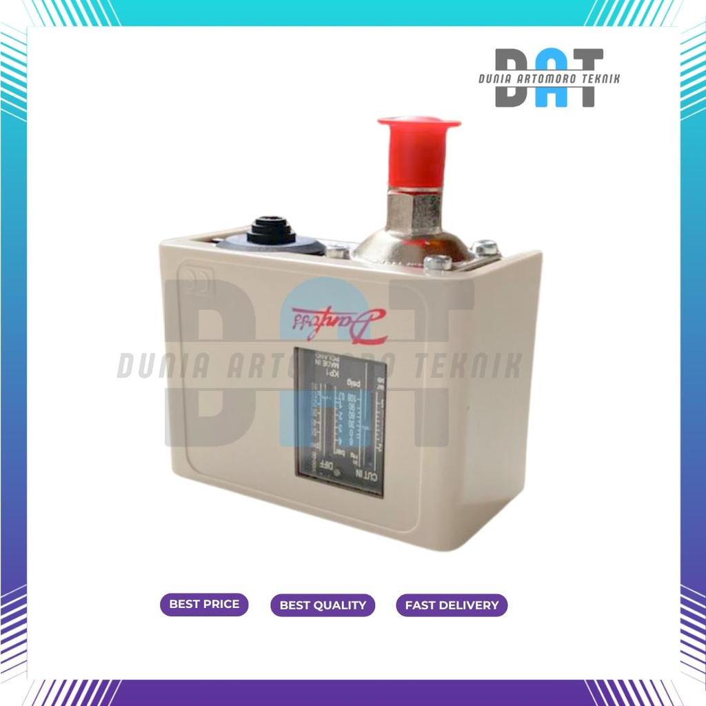 PRESSURE SWITCH DANFOSS KP1 AUTO / PRESSURE SWITCH DANFOSS KP 1