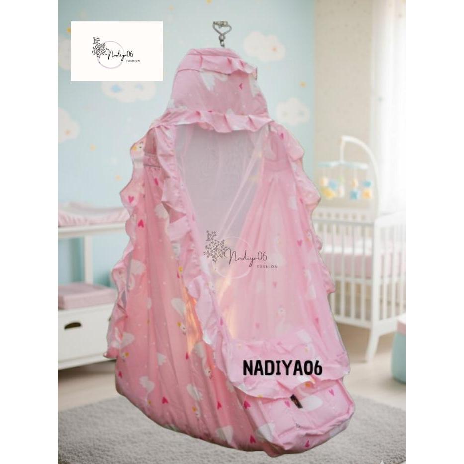 AYUNAN KELAMBU BAYI/AYUNAN BAYI/AYUNAN BAYI KEKINIAN/AYUNAN BAYI KARAKTER