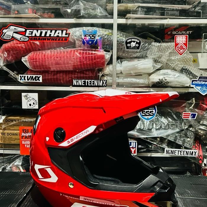 HELM CROSS ORCA RSV NECTAR SERIES 3.0