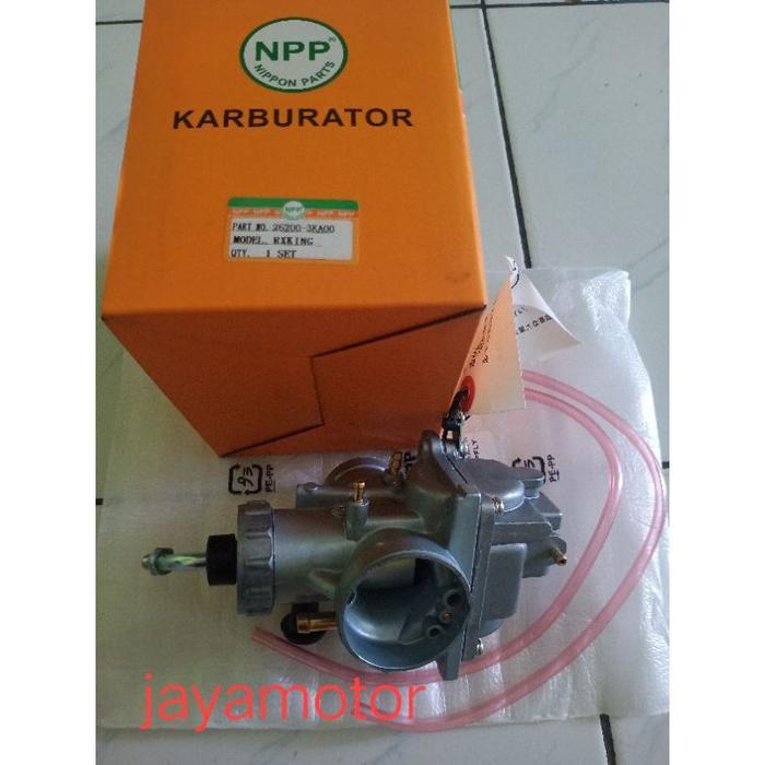 Karburator Karbu RXK RX KING NEW LAMA NPP