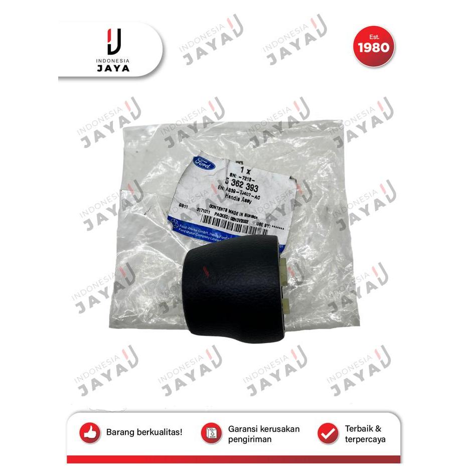 Selongsong Knob Tuas Transmisi Ford Ranger 2.2 / 3.2 Original