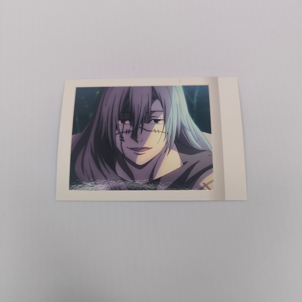 Pashakore Jujutsu Kaisen Mahito