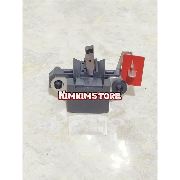 IC REGULATOR ALTERNATOR MITSUBISHI L300 BENSIN DELUXE CARRY ST100 LAMA OLD
